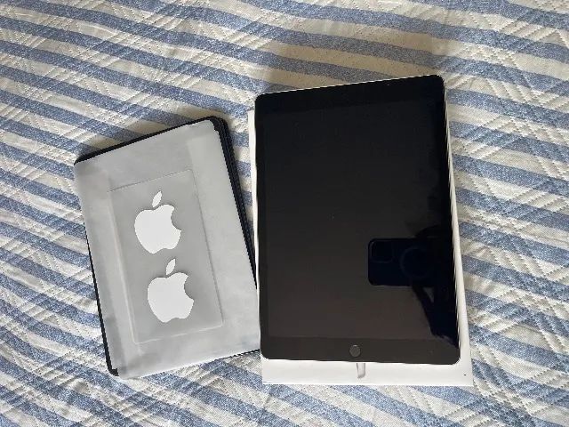 iPad 9° geração  - Foto 2
