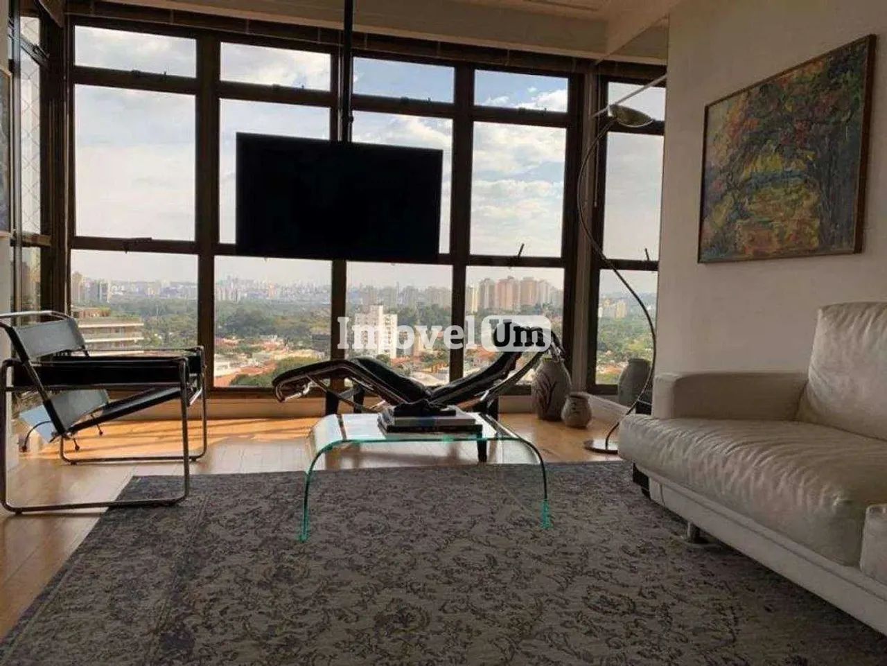 Vila Madalena | Apartamento 3 quartos, sendo 3 suites