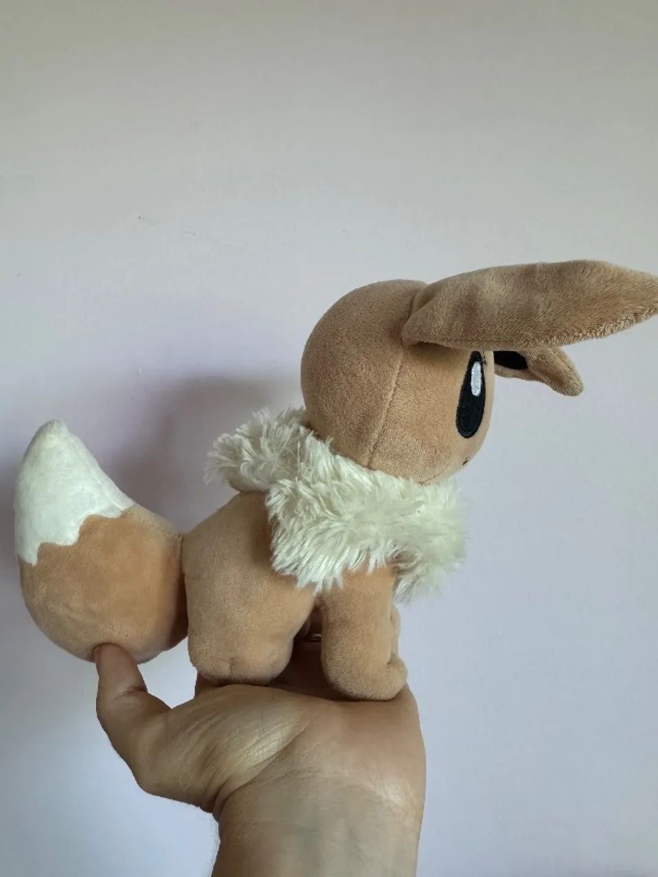 Evee Pokémon pelúcia  - Foto 2