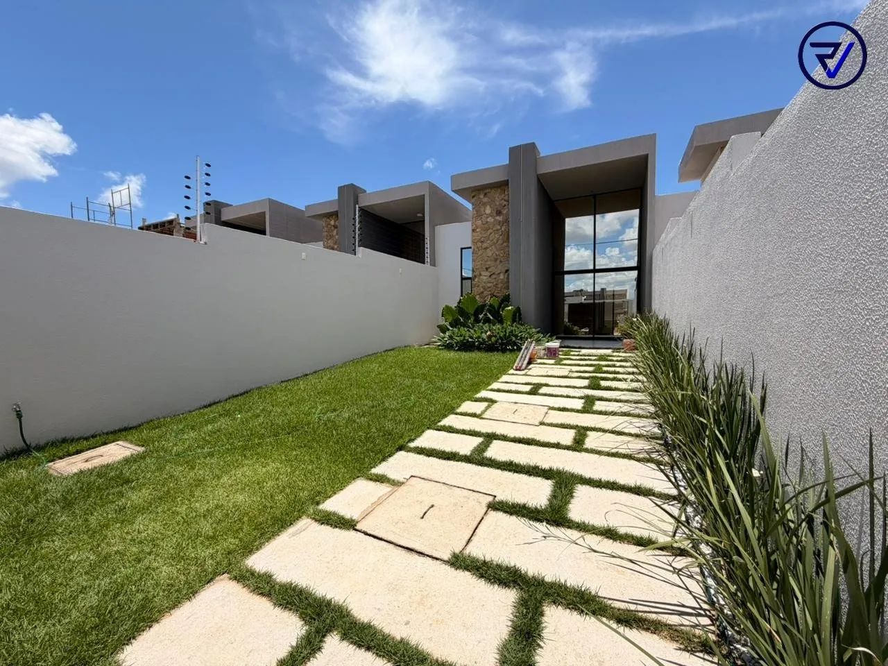 Casa à Venda em Eusébio - Residencial P A - Foto 3