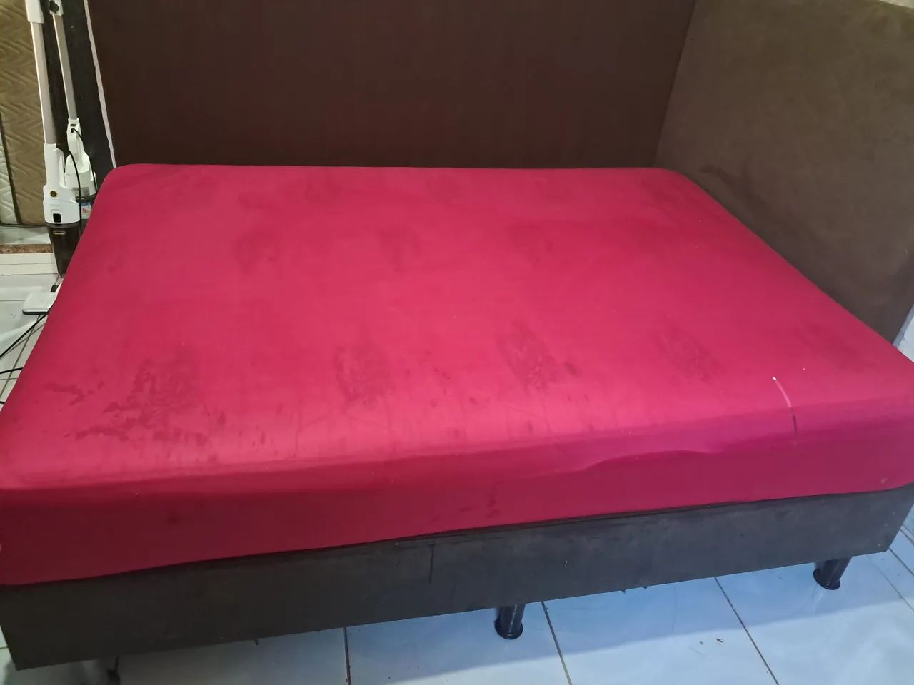 Cama casal - Foto 3