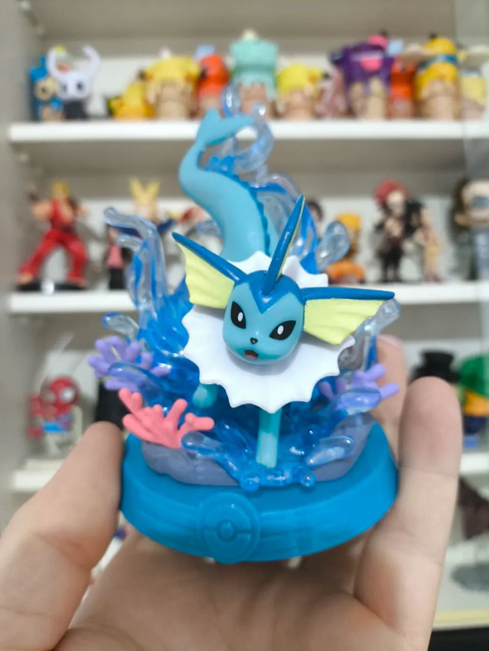 Miniaturas Pokémon  - Foto 2