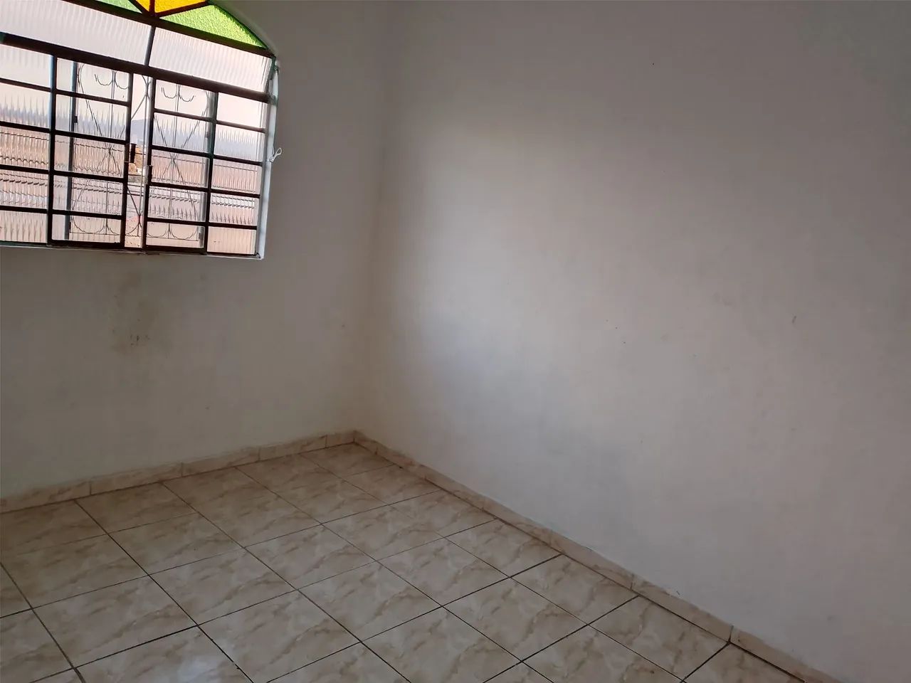 Casa de aluguel 1 quarto
