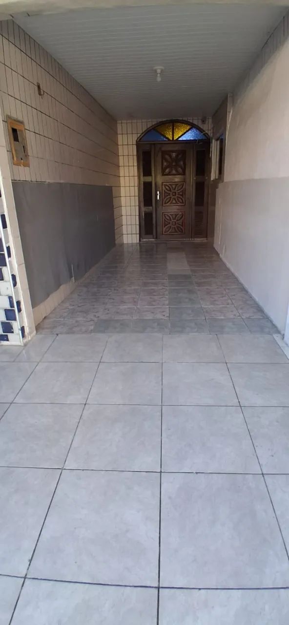 Linda casa no Jardim de Iracema - Foto 4