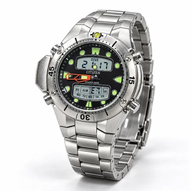 Citizen Aqualand Promaster - Foto 4