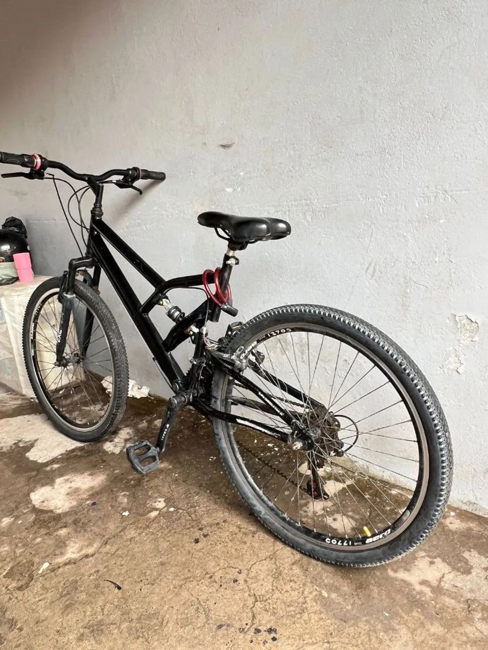 Bicicleta Aro 26  - Foto 3