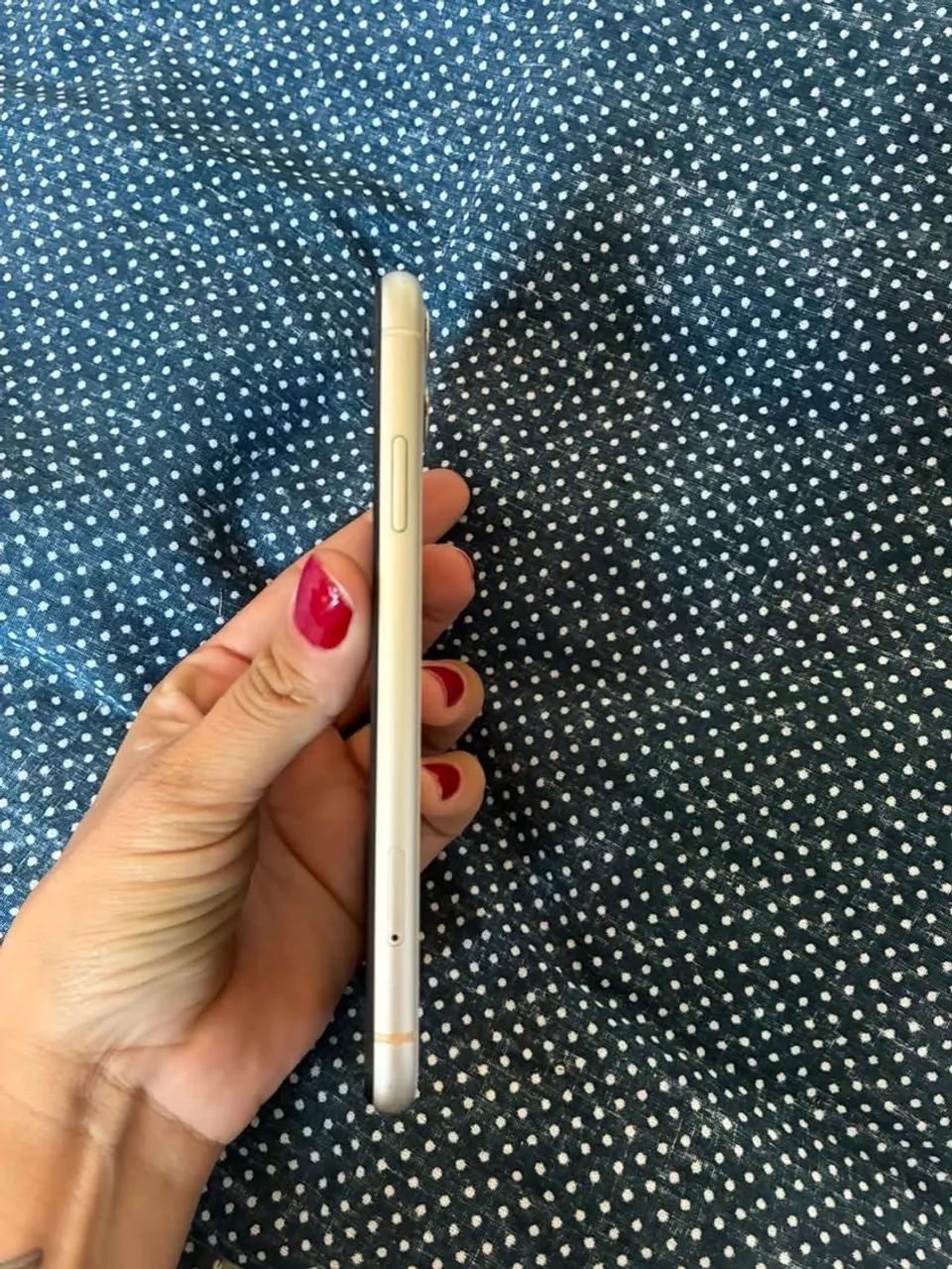 iPhone 11 128 gigas  - Foto 5