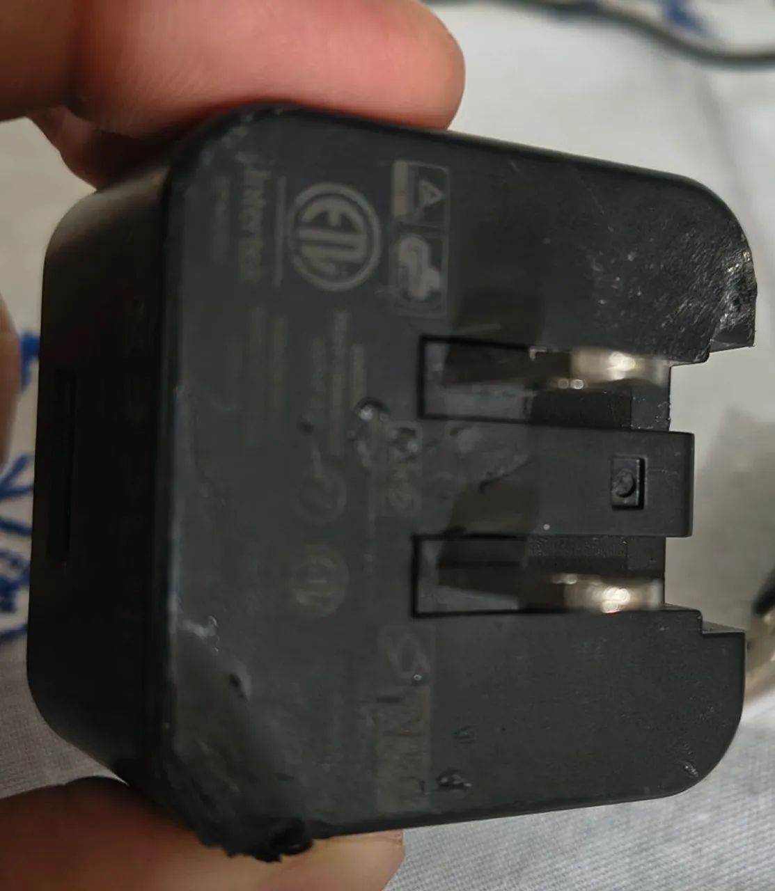 Carregador original JBL  - Foto 2
