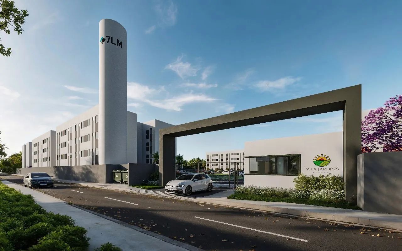 Foto - Formosa - Chácaras Setor Abreu