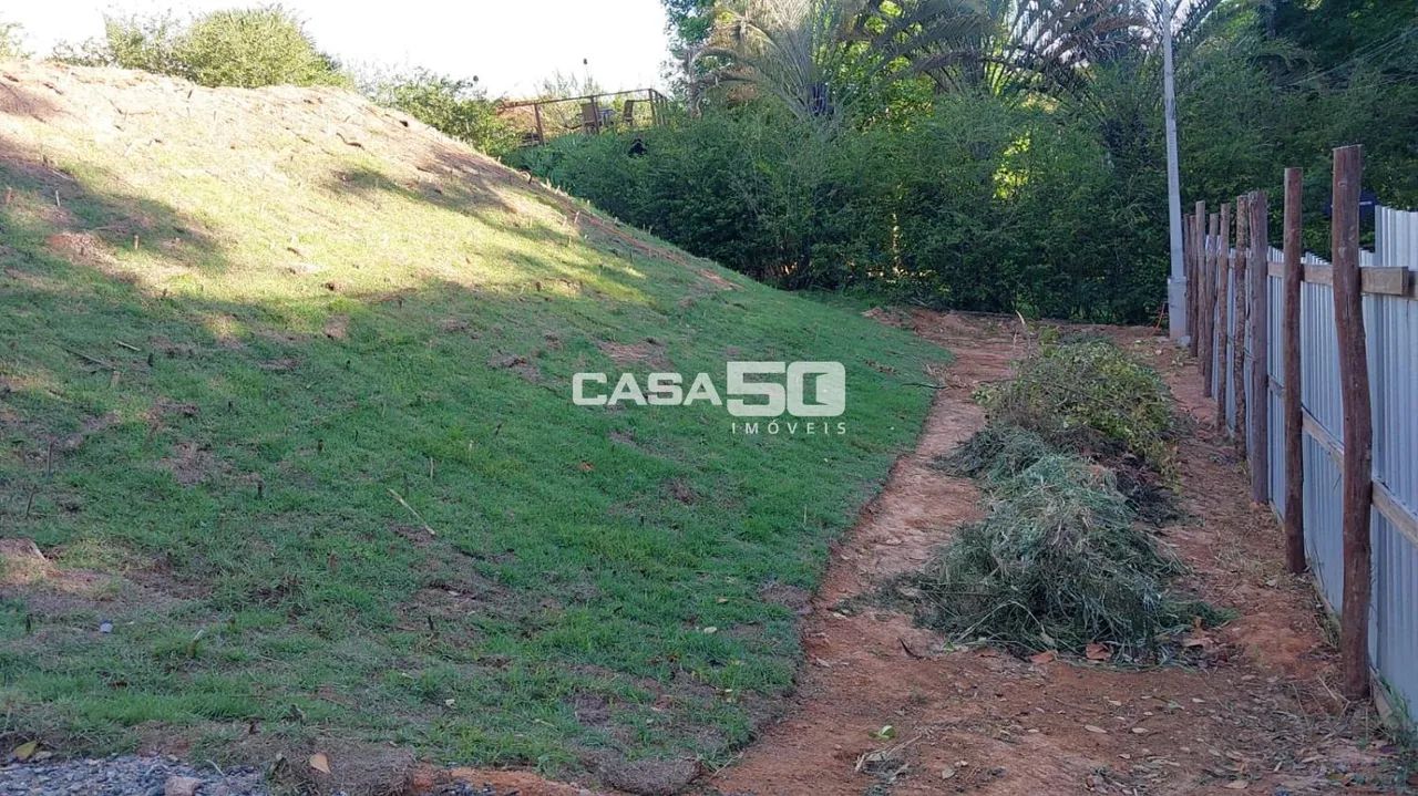 Terreno a venda Colinas do Ermitage Sousas - Campinas - Foto 7