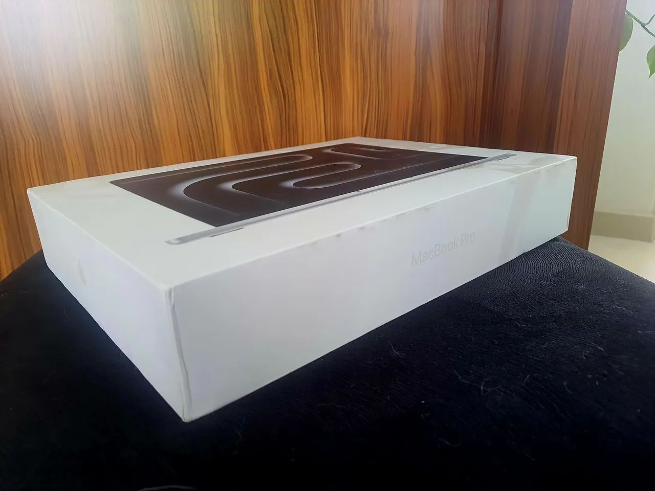 MacBook PRO M5 MAX 14' 36GB 2TB lacrado - Foto 4