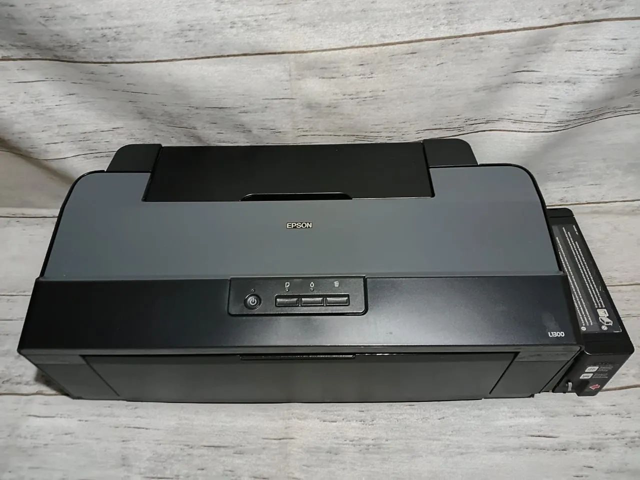 Impressora Sublimática Epson L1300 - Foto 2