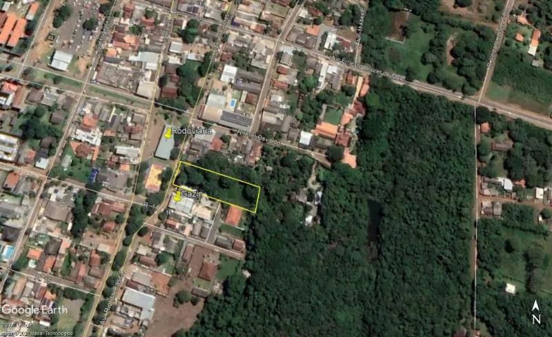 Urbana no bairro Centro em Chapada dos Guimaraes - MT - Foto 2