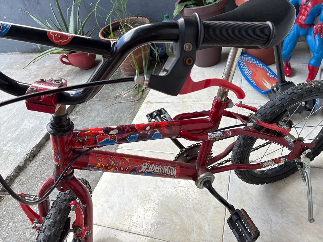Bicicleta  - Foto 2