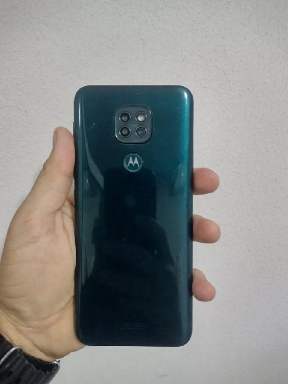 G9 PLAY 4/64GB