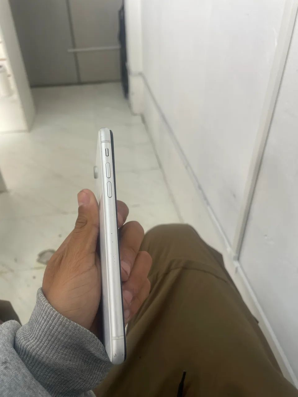 iPhone XR impecável  - Foto 4