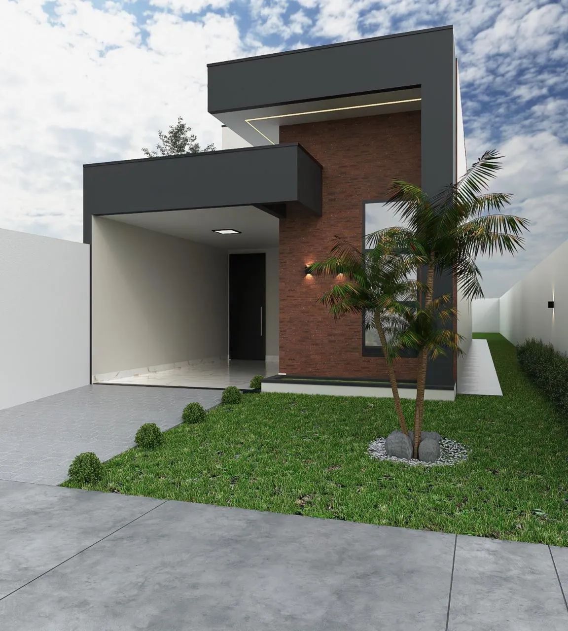 OPORTUNIDADE CASA EM CALDAS NOVAS  - Foto 2
