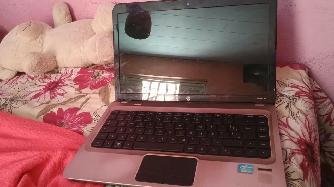 Computador a venda 