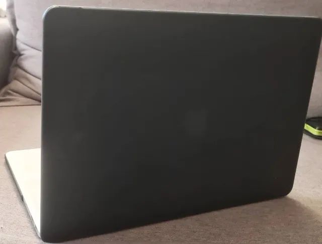 Macbook Pro Mid 2012 - 15 polegadas - Notebooks - Tatuapé, São Macbook Pro Mid 2012 - 15 polegadas - Notebooks - Tatuapé, São