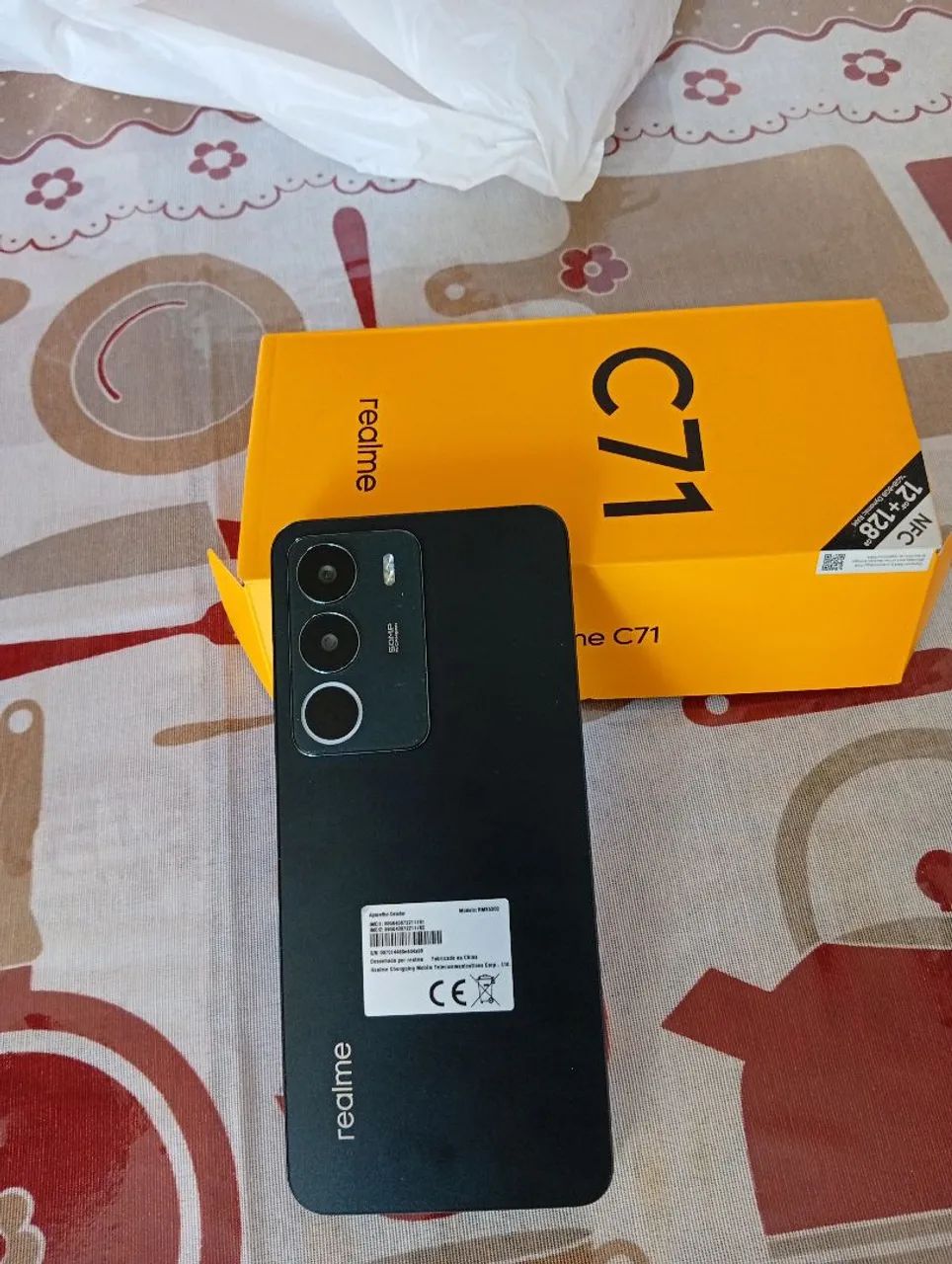 Xiomi c71 - Foto 4