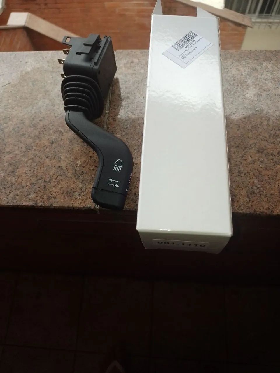 COMANDO DE SETA - Foto 4