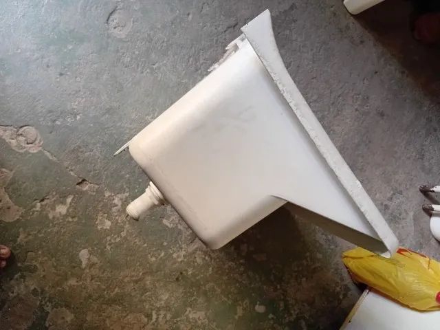 Tanque de PVC - Foto 4