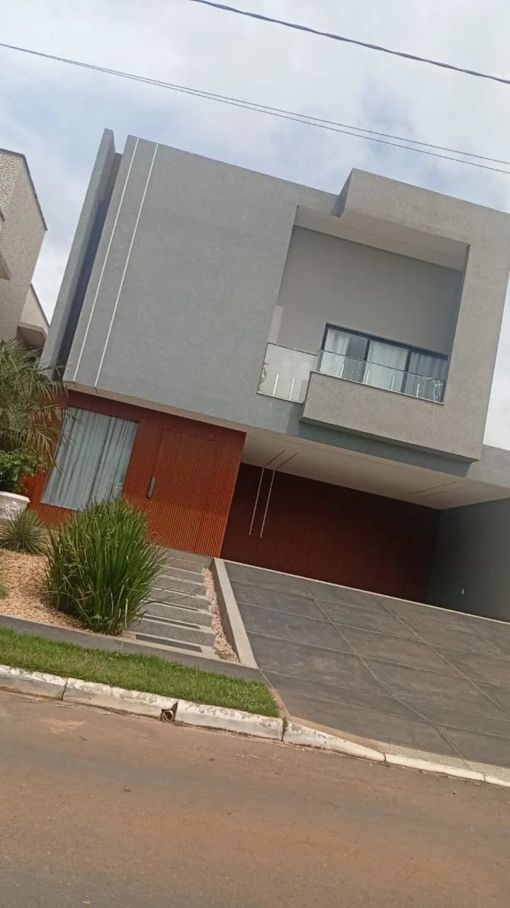 Foto - Goiânia - Residencial Vereda dos Buritis