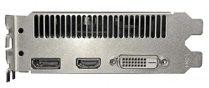 Used Graphics Card465571236754892803