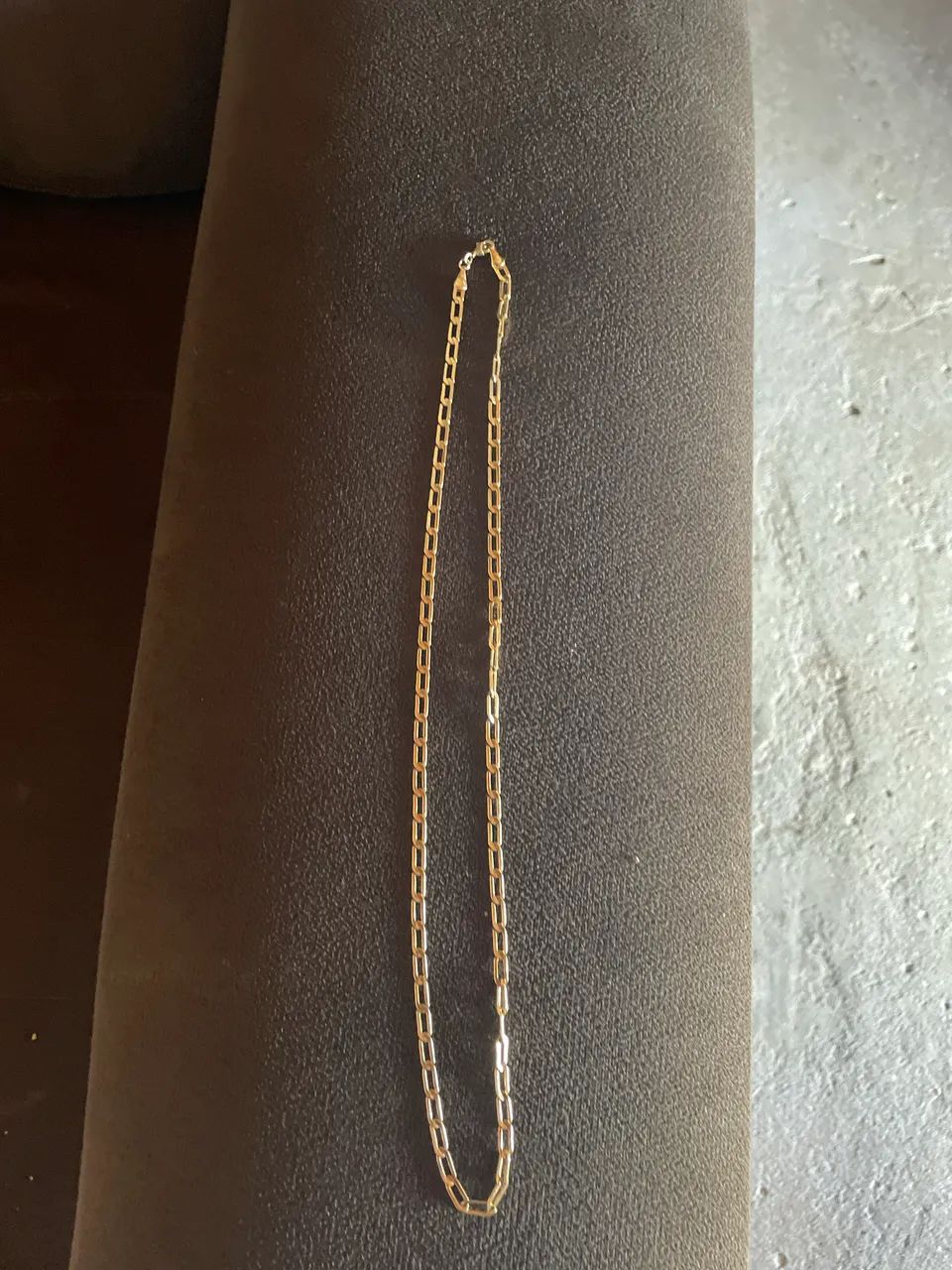 Vendo cordão magold