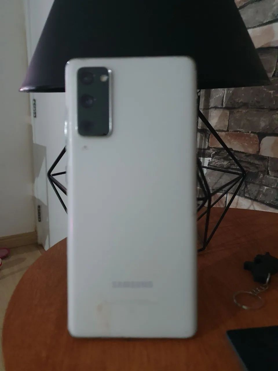 S20 Fe Snapdragon