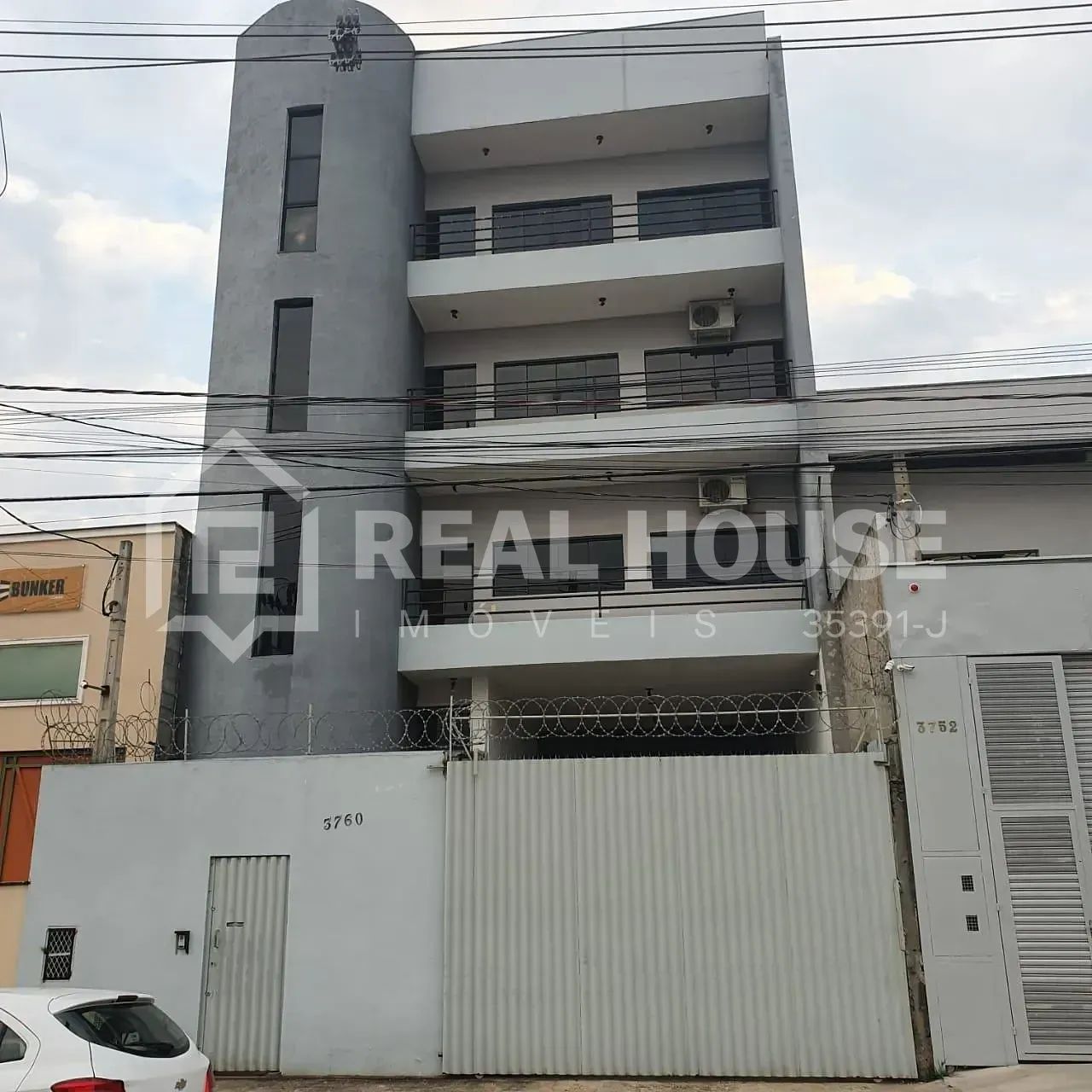 Galpão / Barracão para venda e locação, Wanel Ville, Sorocaba, SP - Foto 2