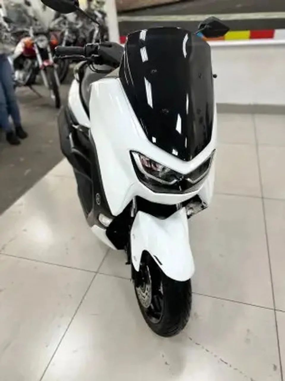 YAMAHA NMAX 160 ABS - Foto 3