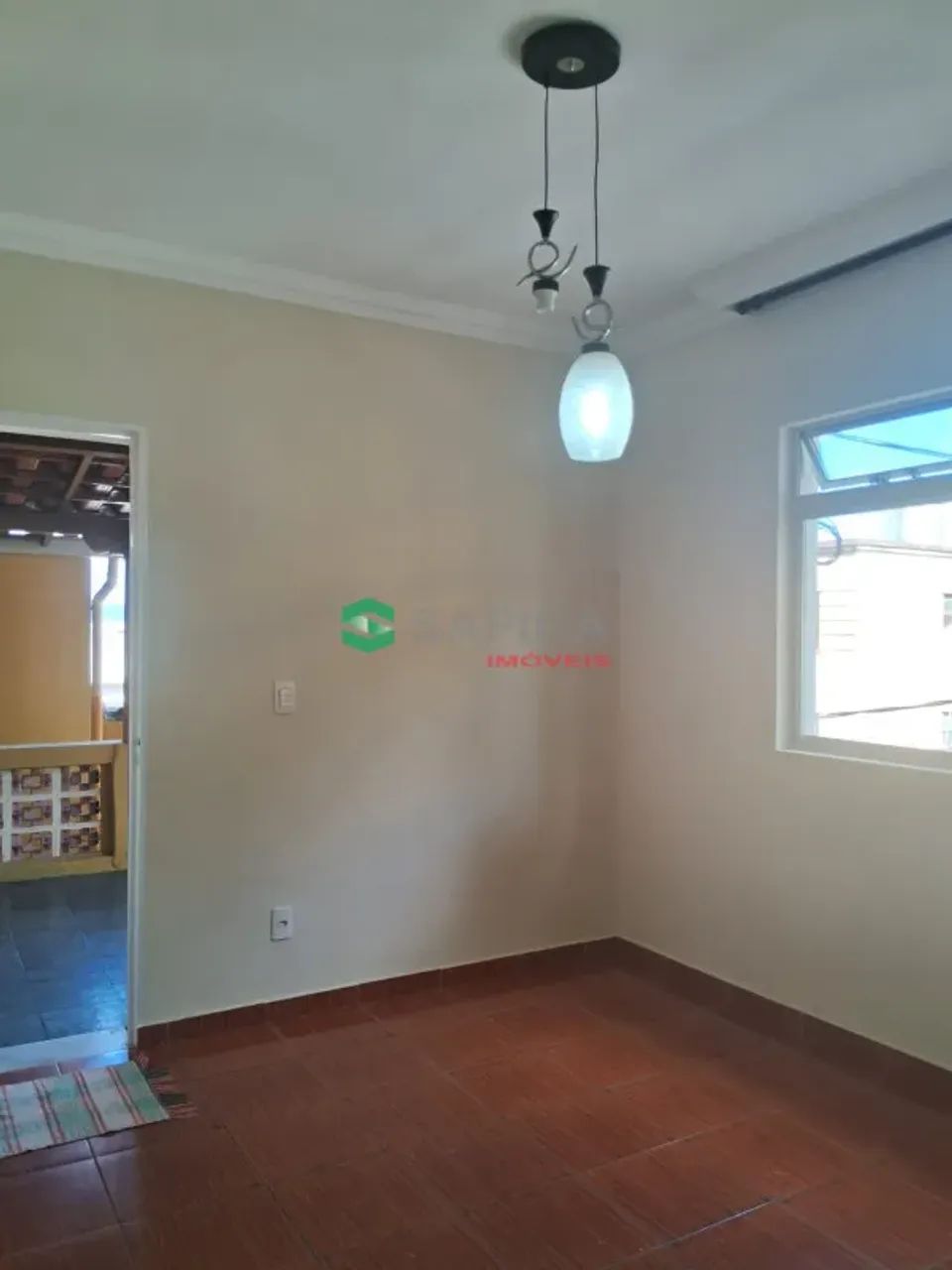 Casa com 4 quartos para alugar em Belo Horizonte - Foto 3