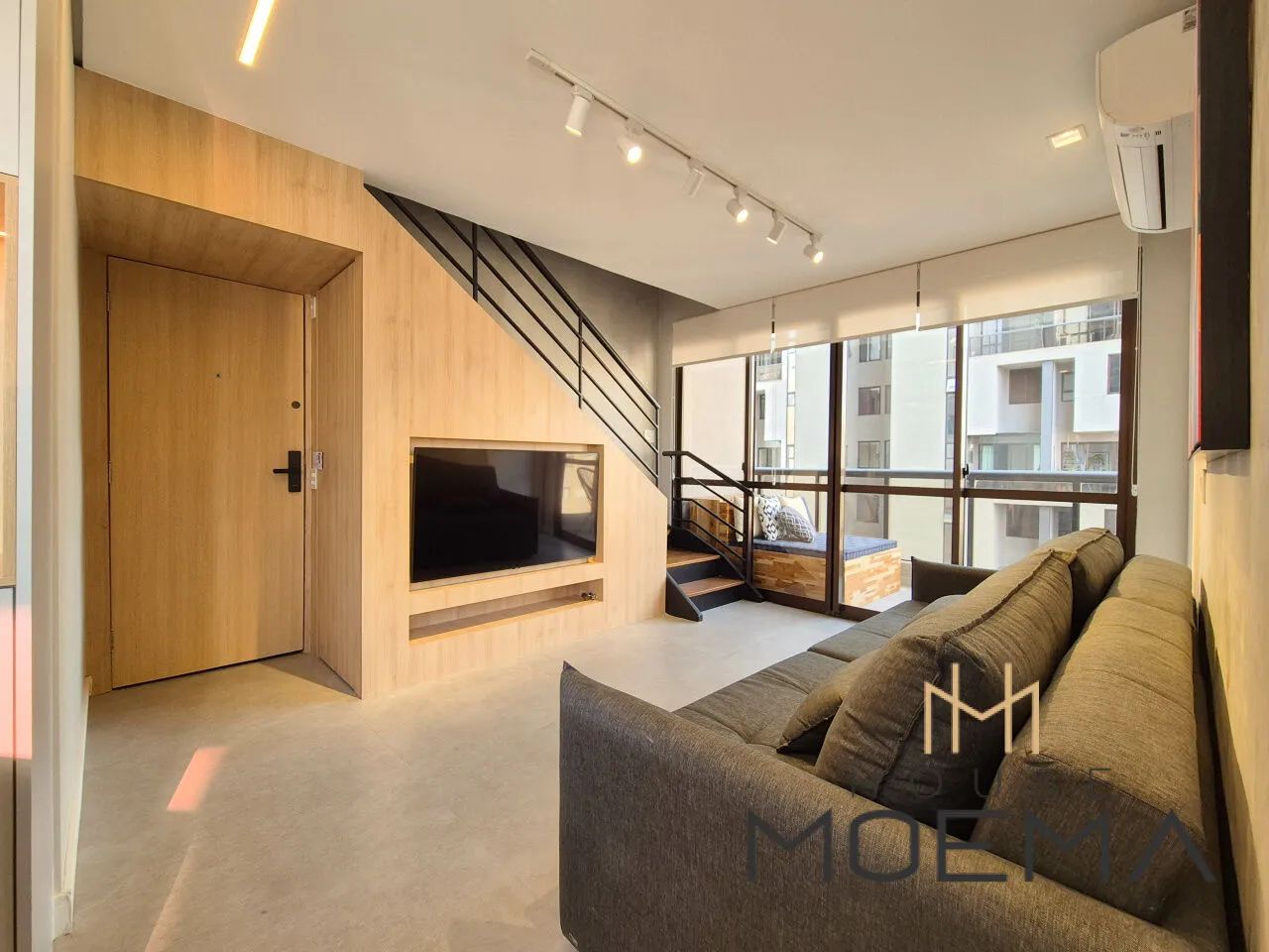 Apartamento, Moema - São Paulo - Foto 2