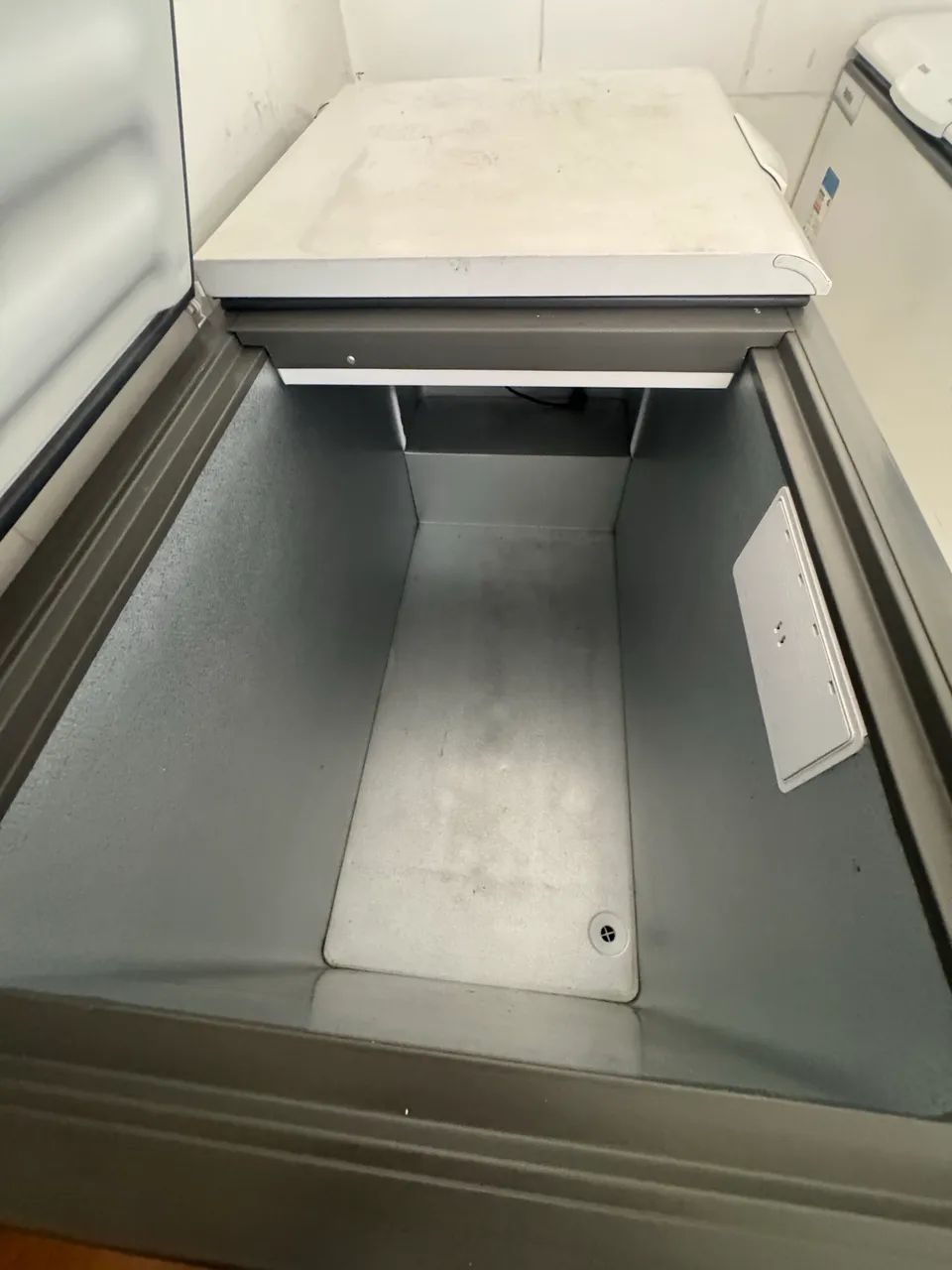 Freezer horizontal Consul  