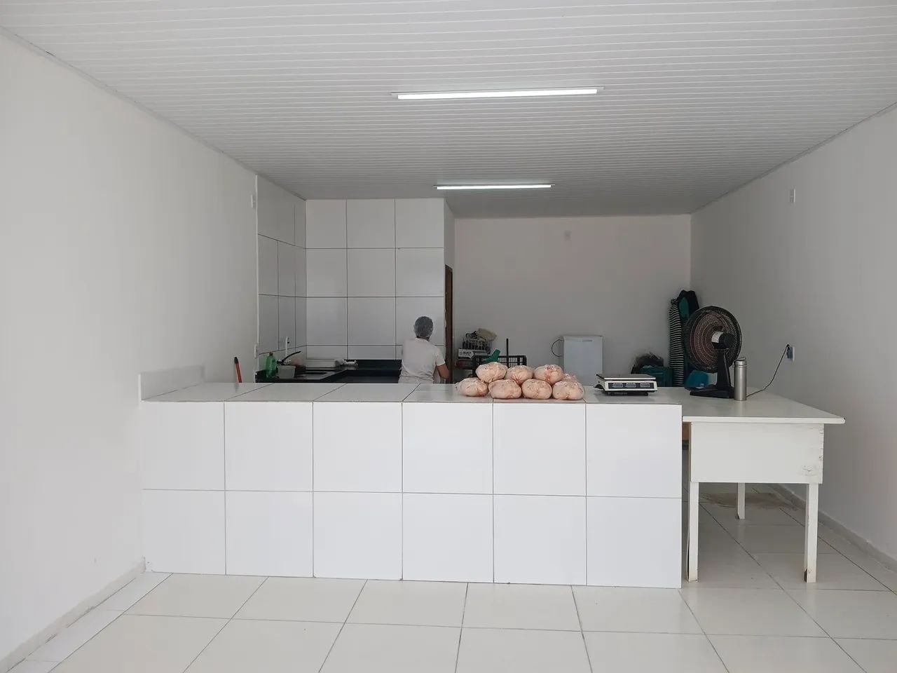Ponto comercial feirinha do eustaquio - Foto 3