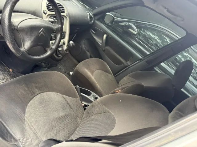 Citroën Xsara Picasso Exclus. 1.6/ 1.6 Flex 16V, foto 5 de 9