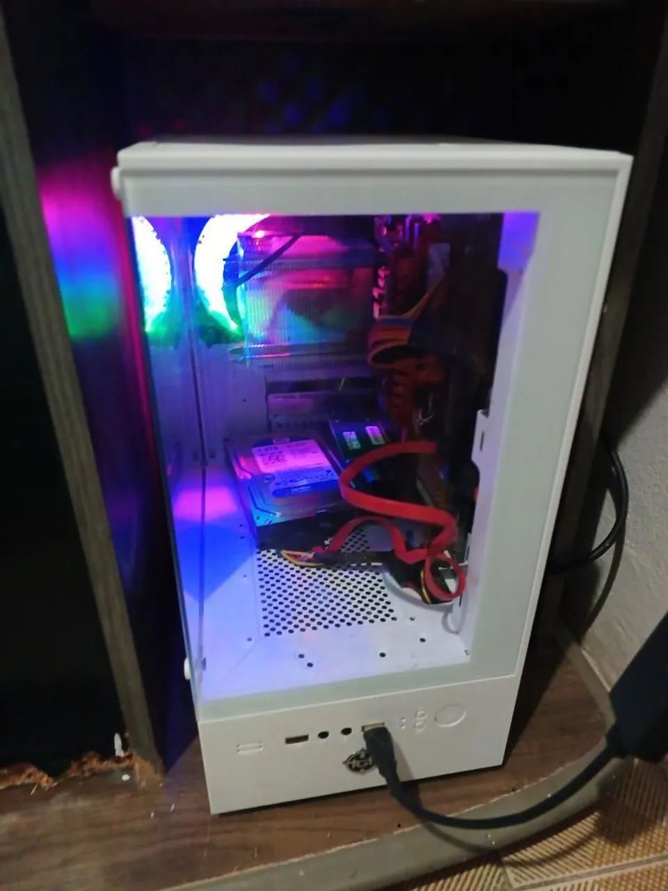 Computador  - Foto 6