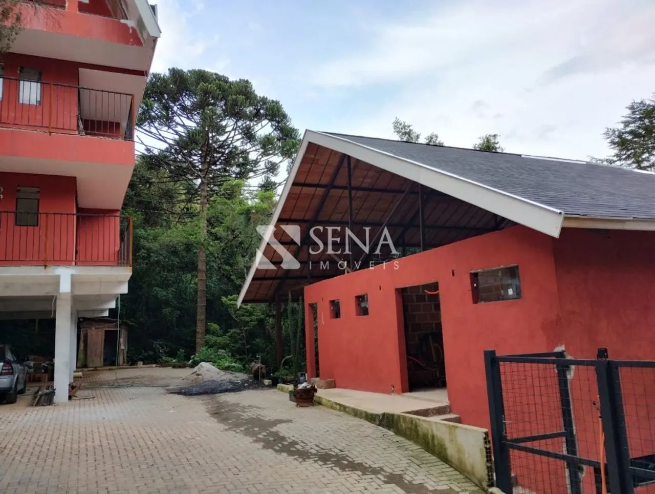 Pousada / Venda - Foto 5