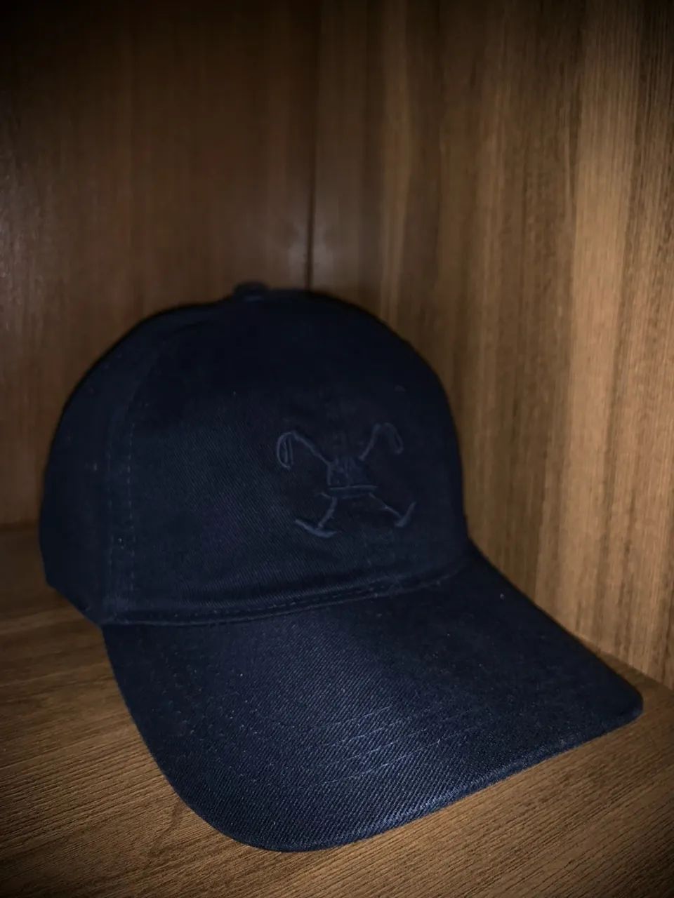Boné polo