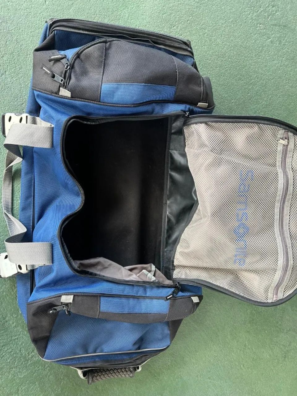 Mala Sansonite com Rodinhas - Foto 5