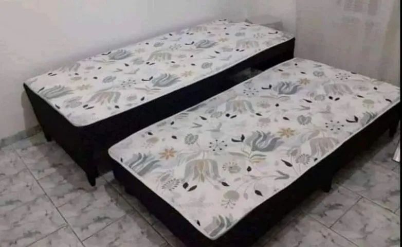 BICAMA D20 COM AUXILIAR EM OFERTA ENTREGA AMANHÃ CONSULTAR FRETE - Foto 5