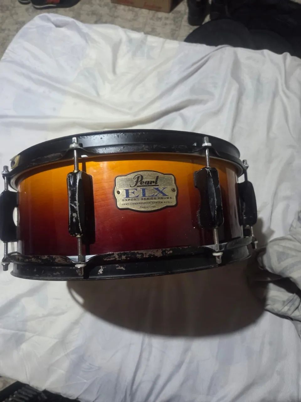 Caixa Pearl 14x5,5 - Foto 3