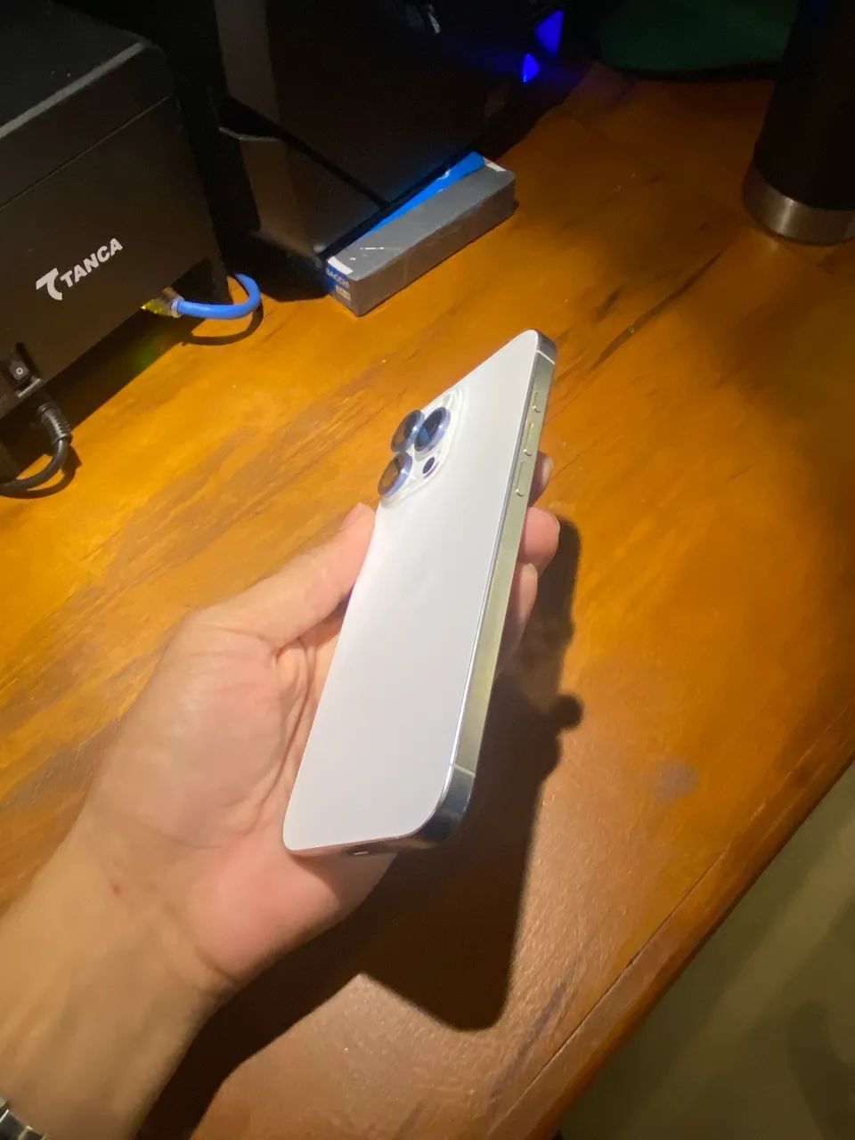 iPhone 16 pro Max 256 gb  - Foto 2