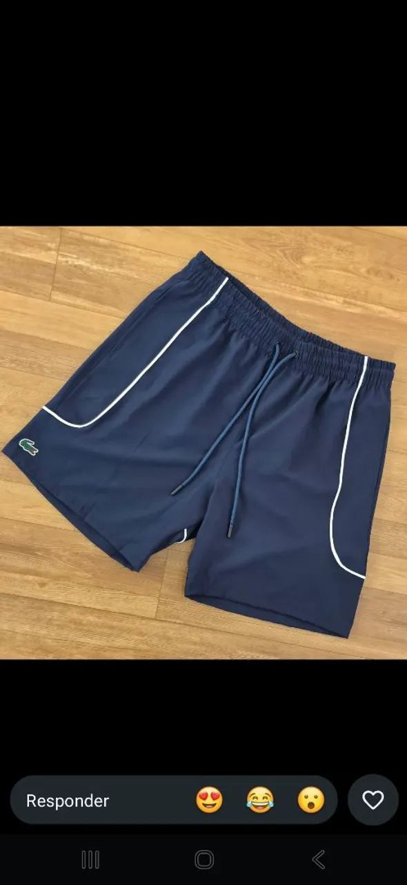 Bermudas  - Foto 5