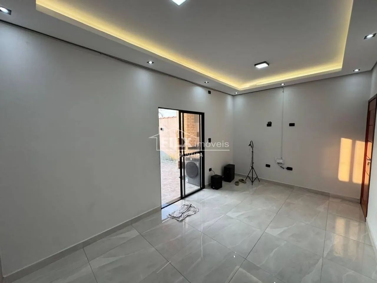 Casa com 2 quartos, Itaóca - Mongaguá - Foto 4