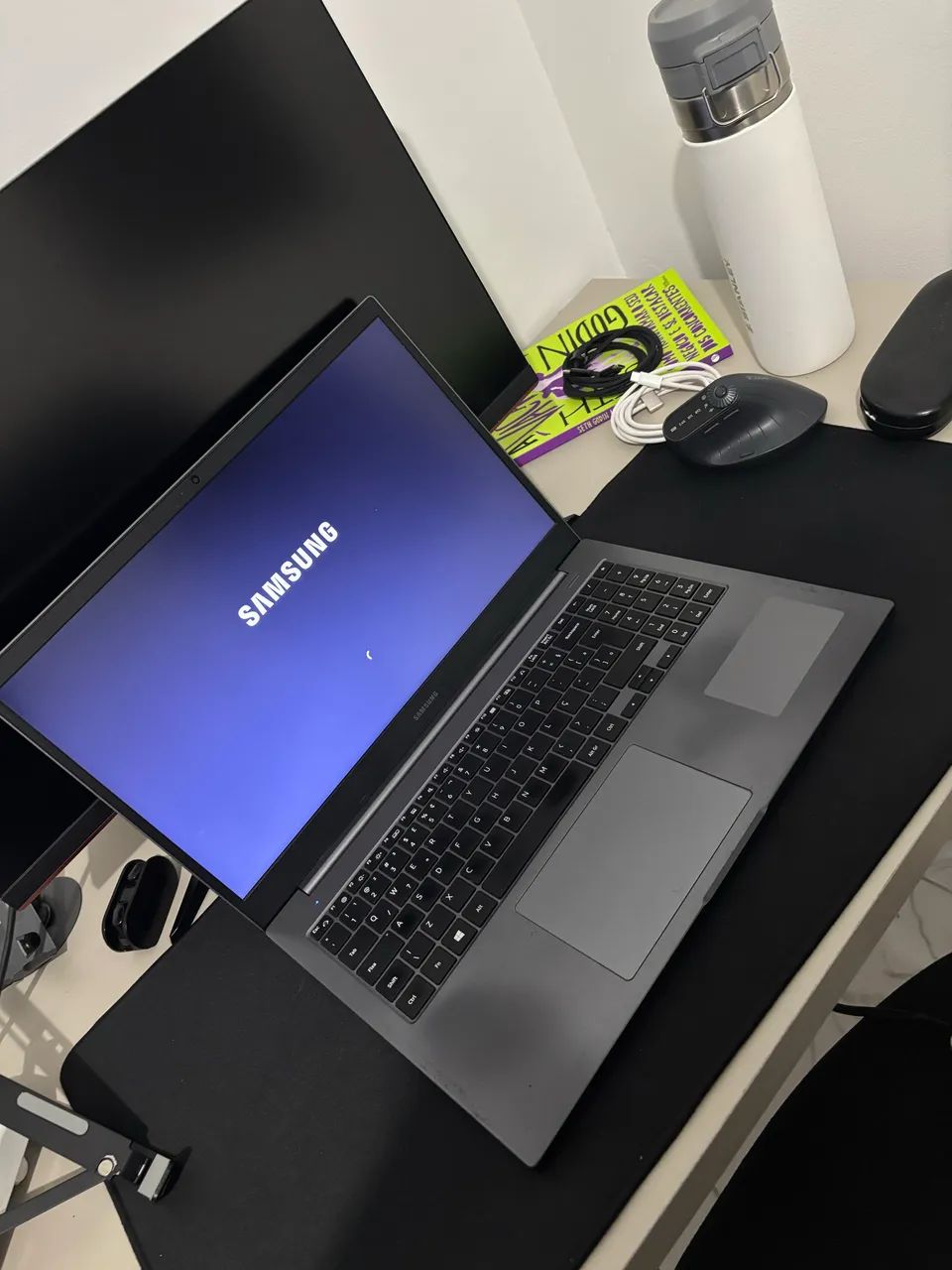 Notebook 16GB RAM, I5 Iris XE - Foto 3