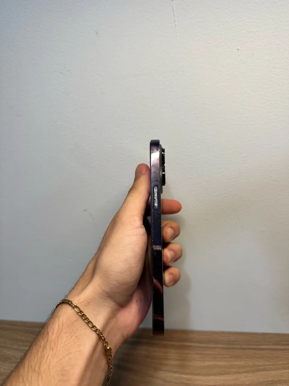 iPhone 14 Pro Max 128GB - Foto 4