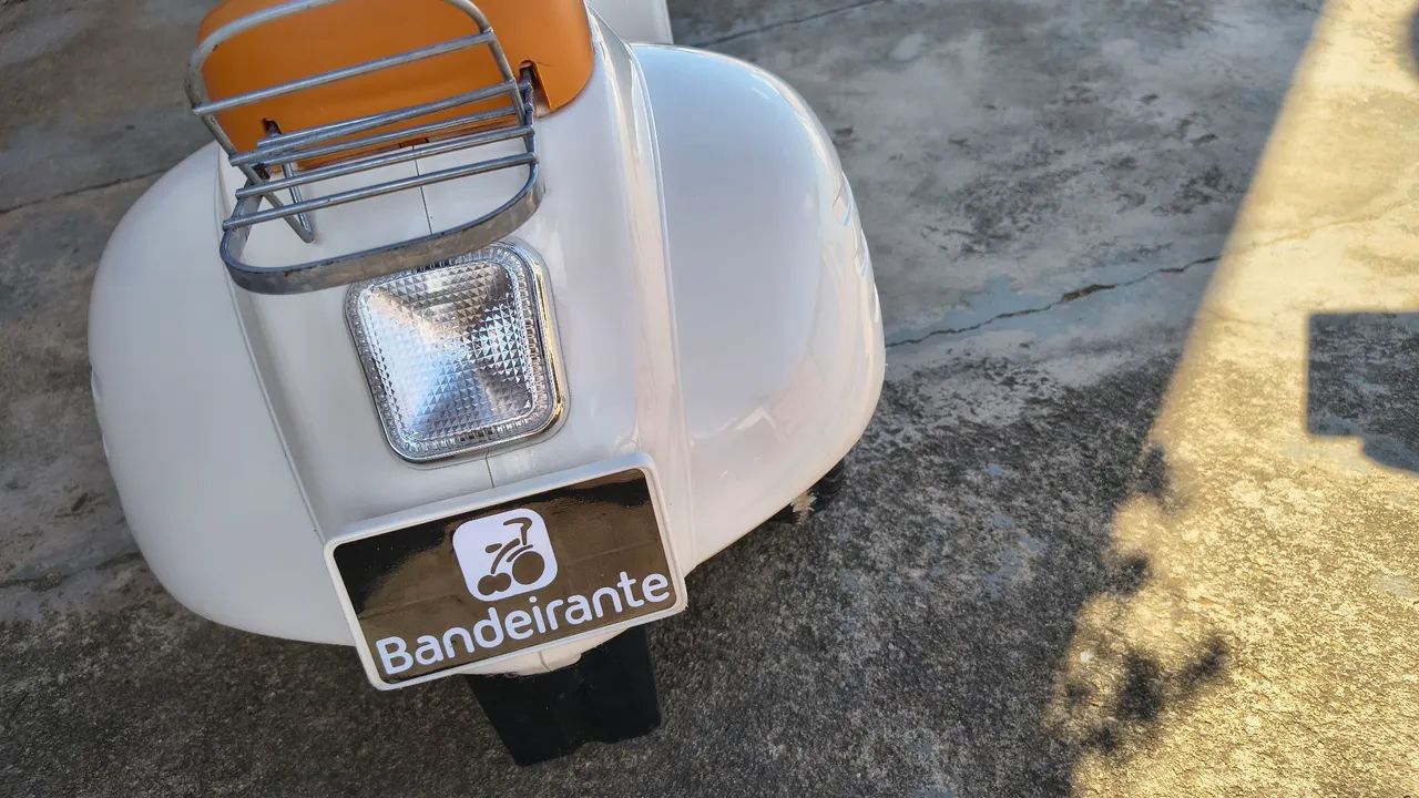 Scooter elétrico infantil  - Foto 5