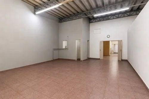 Edifício monousuário para venda em Cambuci, 689m² - Foto 5